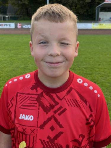 Liam Janßen