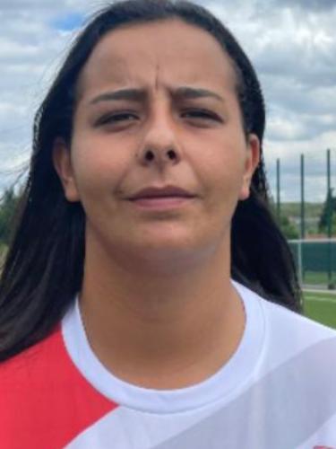 Sarah Dabdoub