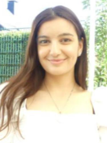 Nadire Özkaya