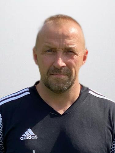 Paul Wozniakowski