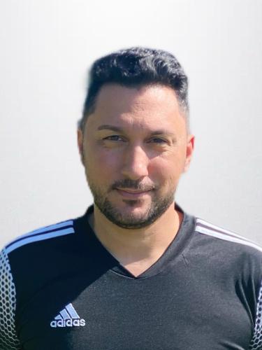 Harun Aslan