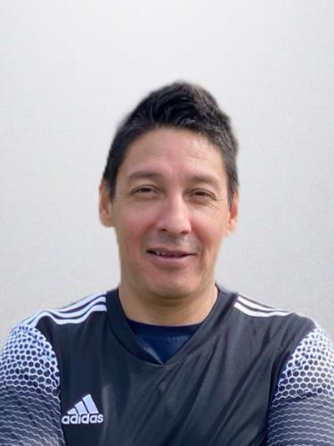 Pablo Morales