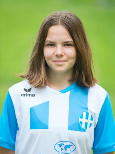 Maybrit Charlotte Czoska