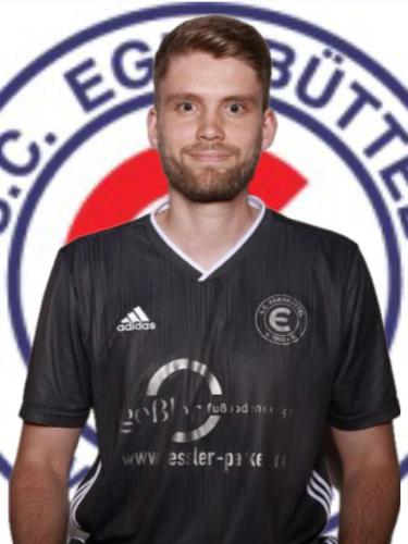 Marcel Dominik Böhm