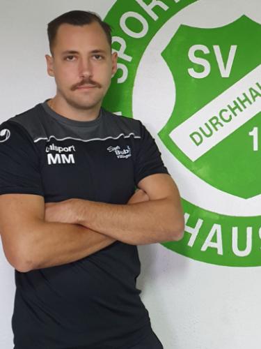 Martin Müller