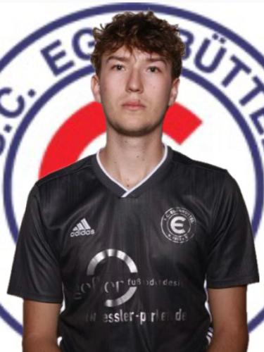 Justus Hansen