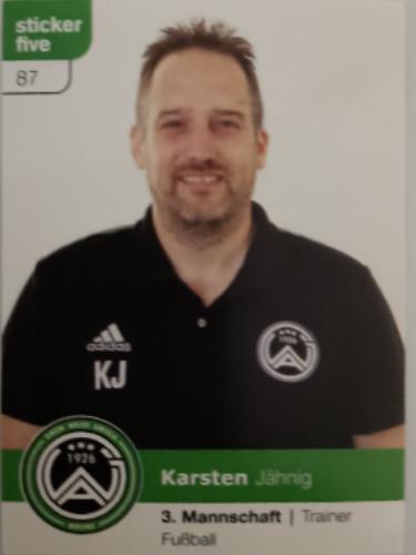 Karsten Jähnig