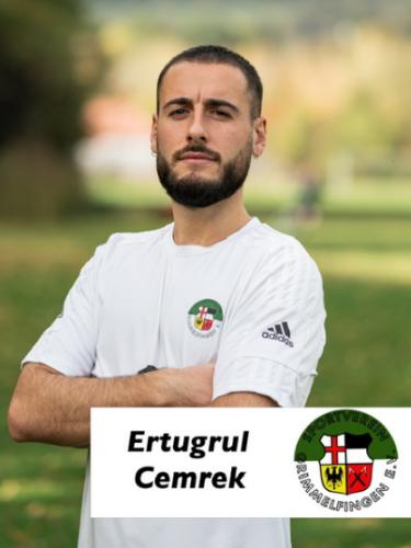 Ertugrul Cemrek