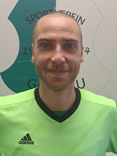 Daniel Krenzke