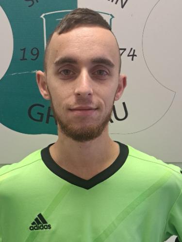 Daniel Wölfl