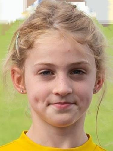 Marla Mareen Meyer