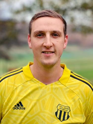 Adrian Damm