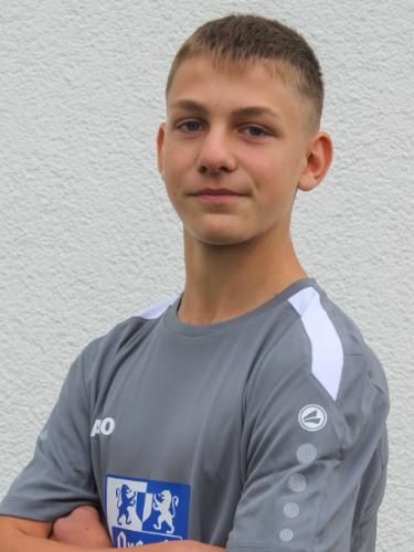 Felix Freier