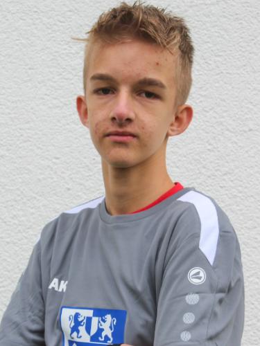 Jannik Marwitz