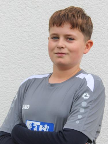 Mats Janne Müller