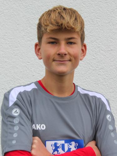 Silas Tappe