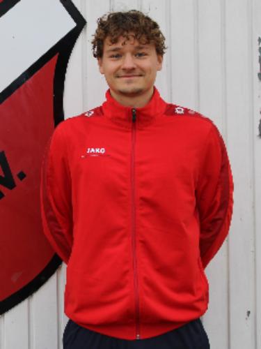 Luca Stoffl