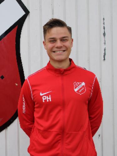 Philipp Sebastian Hirsch