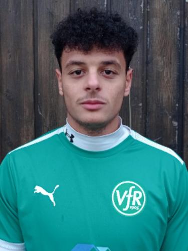 Yousef Abdalla Farid