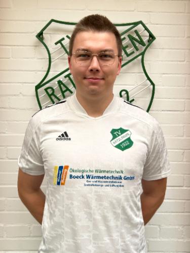 Maximilian Meyer