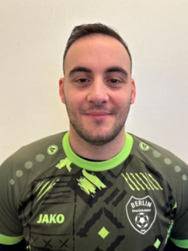 Bekir Birinci