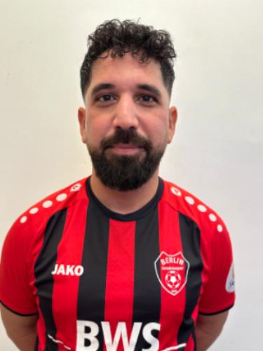 Serdar Günes