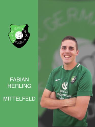 Fabian Herling