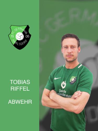 Tobias Riffel