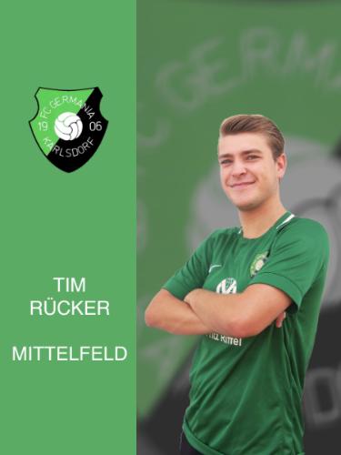 Tim Philipp Rücker