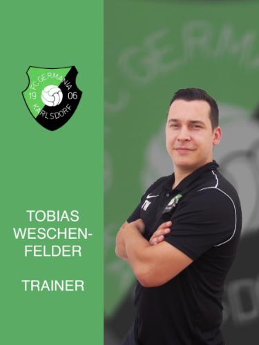 Tobias Weschenfelder