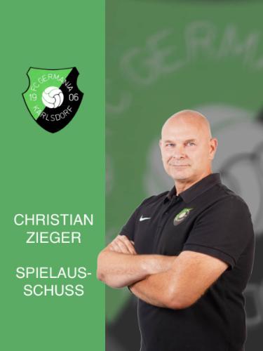 Christian Zieger