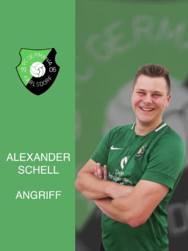 Alexander Schell