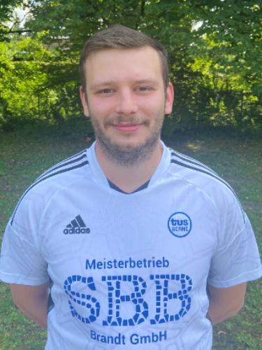 Florian Brüggemann