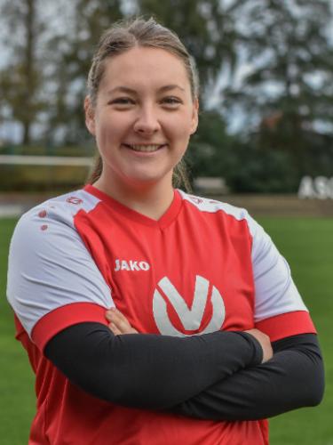 Lisa Müller
