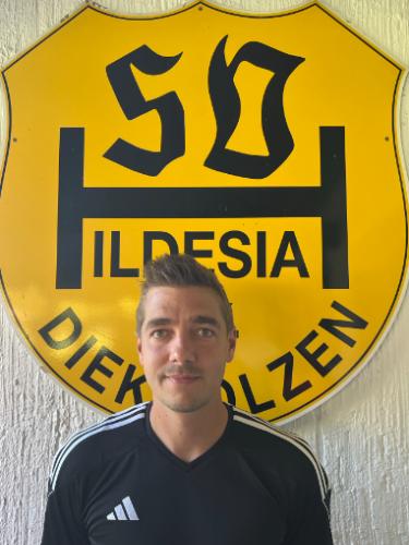 Johannes Harms