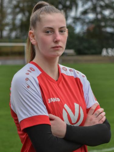 Celine Krüger