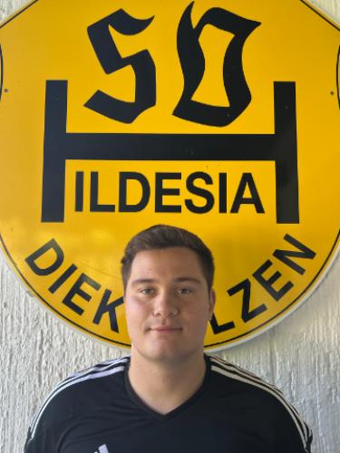 Benjamin Zielonka
