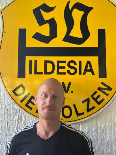 Benjamin Münzberger