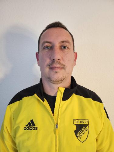 Andreas Goldhagen