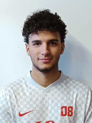 Amine Hamma