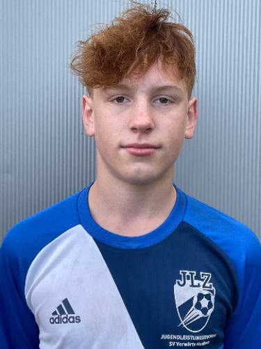 Luga Heinrich Kupsch