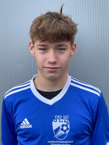 Daniel Matthias Schöffel