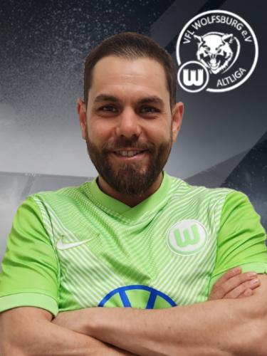 Younes Zaibi