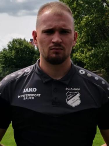 Patrick Pelz