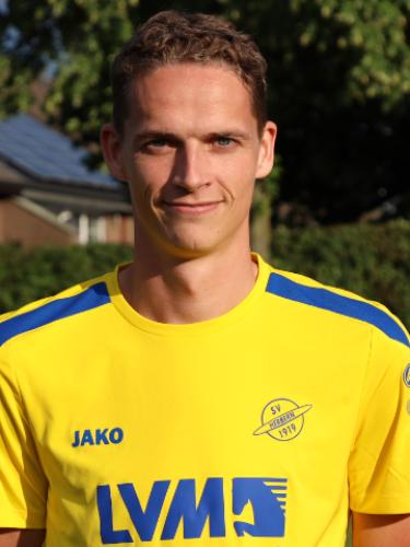 Daniel Krüger