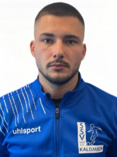 Erik Rausch