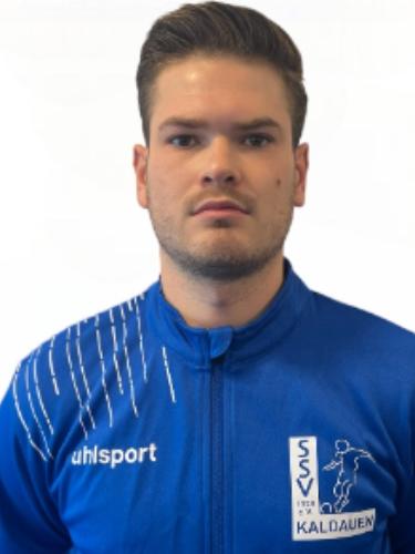 Erik Gerhard Schmidt