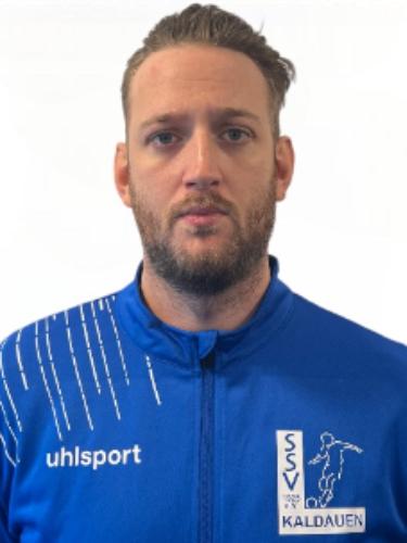 Florian Seher