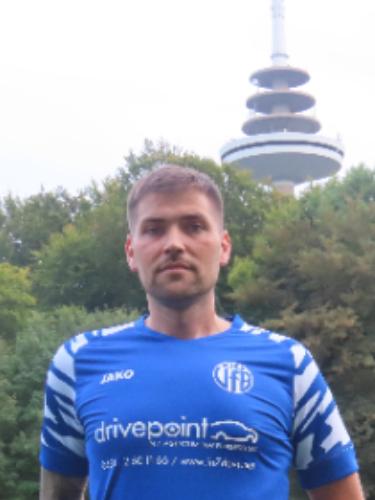 Kevin Hopp