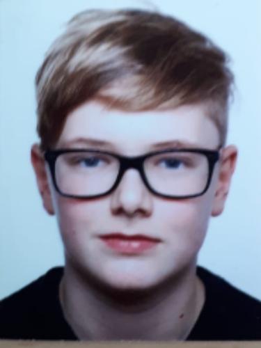 Niklas Joel Scheer
